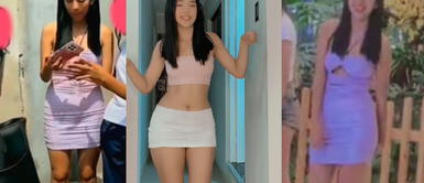 Zullyy lo vuelve a hacer: publica video en TikTok y fans notan peculiar detalle: “Se borran las líneas del piso” Zullyy lo vuelve a hacer: publica video en TikTok y fans notan peculiar detalle: “Se borran las líneas del piso”