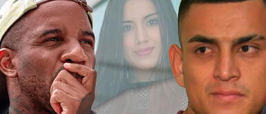 Eduardo Rabanal da GOLPE BAJO a Jefferson Farfán: le 'tira maicito' a Darinka y llena de 'likes' sus fotos Eduardo Rabanal da GOLPE BAJO a Jefferson Farfán: le 'tira maicito' a Darinka y llena de 'likes' sus fotos