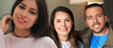 ¿Priscila Mateo lanza destructivo dardo contra Julián Zucchi y se une con Yiddá Eslava? ¿Priscila Mateo lanza destructivo dardo contra Julián Zucchi y se une con Yiddá Eslava?