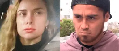 Ale Venturo abre su corazón en redes y despierta rumores de separación con Rodrigo Cuba ¿Problemas en el paraíso? Ale Venturo abre su corazón y despierta rumores de separación con Rodrigo Cuba