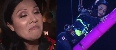 Tula Rodríguez presume de su triunfo en 'EEG' y le pone peculiar apodo a Ethel Pozo Tula Rodríguez PRESUME su TRIUNFO ante Ethel Pozo y le pone PECULIAR apodo