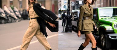 botas looks 5 Looks con botas para el frío: estilo y comodidad en la tmporada invernal