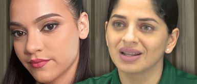 Hermana de Miguel Trauco defiende ferozmente al futbolista y lanza DEMOLEDOR dardo contra Karla Gálvez Hermana de Miguel Trauco defiende ferozmente al futbolista y lanza DEMOLEDOR dardo contra Karla Gálvez