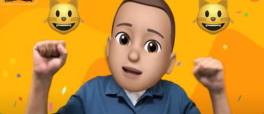 Un rescatista animal granó el premio mayor de La Kábala Peruano que ganó S/4 millones en La Tinka usará dinero para abrir albergue de animales: "Jugué por 8 años"