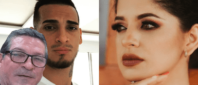 Miguel Trauco Arévalo defiende a su hijo de Karla Gálvez. Padre de Miguel Trauco responde a Karla Gálvez: "¿Cree usted que no le alcance?"