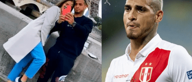 Miguel Trauco: ¿Cuántos MILES de soles GASTA en su NOVIA Mariela tras negarle pagos a sus hijos? Miguel Trauco: ¿Cuántos MILES de soles GASTA en su NOVIA Mariela Arévalo en lujosos viajes por el mundo?