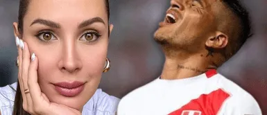 Ana Paula Consorte ABANDONA Trujillo tras escandalosa CRISIS con Paolo Guerrero y se lleva a sus hijos Ana Paula Consorte ABANDONA Trujillo tras escandalosa CRISIS con Paolo Guerrero y se lleva a sus hijos