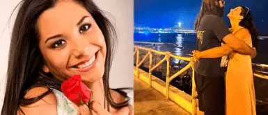 Mayra Couto se casa y anhela boda de ensueño Mayra Couto se casa y anhela boda de ensueño: “Quiero ser una princesa"