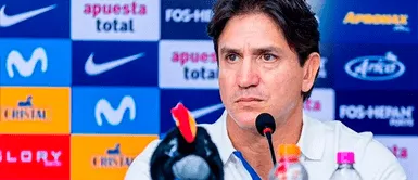 Bruno Marioni, gerente de Alianza Lima defiende a su equipo Bruno Marioni, gerente de Alianza Lima saca pecho por su equipo con FULMINANTE mensaje: ¿Qué dijo?