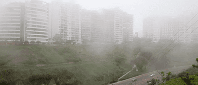 Senamhi advierte radical descenso de la temperatura de hasta -12°C ¡A usar doble frazada! Senamhi advierte radical descenso de la temperatura de hasta -12°C