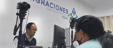 Conoce más detalles de empleos disponibles en Migraciones. ¡Oportunidad ÚNICA! Convocatoria CAS en Lima ofrece sueldos de hasta S/7.000 en Migraciones
