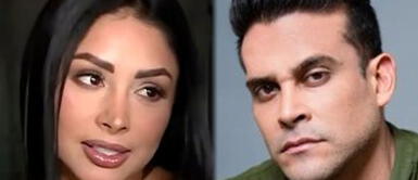 ¿Pamela Franco le dijo RATA INMUNDA a Christian Domínguez en ESTADO DE EBRIEDAD? ¿Pamela Franco le dijo RATA INMUNDA a Christian Domínguez en ESTADO DE EBRIEDAD?