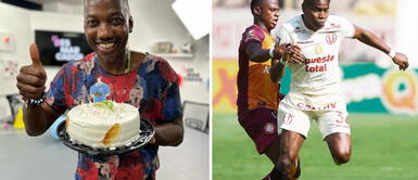 Andrés Mendoza afirma que jugadores de Chankas "recibieron maleta" y celebraron tras derrota ante la 'U' Andrés Mendoza afirma que jugadores de Chankas "recibieron maleta" y celebraron tras derrota ante la 'U'