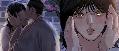 'Pintor nocturno' es un manhwa BL de Lezhin que se estrenó en 2019 'Pintor Nocturno', EXTRA parte 2 en ESPAÑOL SIN CENSURA: LINK para leer el epílogo SOLO para adultos