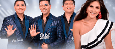 Francis Herrera revela la VERDADERA cifra que cobra Grupo 5 para tu boda este 2024 ¡Ahora sí! Francis revela la VERDADERA y ASTRONÓMICA cifra que cobra Grupo 5 para tu boda: ¡Un riñón!