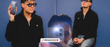 Fans no creen en el cambio de look de Peso Pluma, creen que fue creado por el IA. Peso Pluma hace ESTALLAR las redes sociales con TREMENDO cambio de look