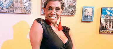 Critican a Bettina Oneto por PRESUMIR que tuvo romance con adolescente de 16 años Critican a Bettina Oneto por PRESUMIR que tuvo romance con adolescente de 16 años