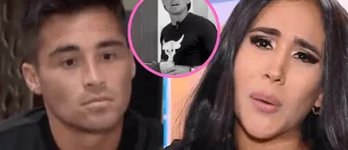 El futbolista sorprende con esta inesperada comida. Rodrigo Cuba PREOCUPA por la IMPENSADA comida que le dio a su hija con Melissa Paredes: ¿Qué hizo?