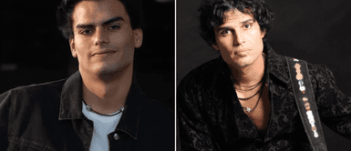 El hijo del cantante toma esta drástica decisión. Tomás Suárez Vértiz: Esta es la RADICAL decisión con su rostro para evitar parecerse a su padre, Pedro
