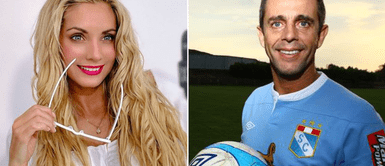 Conoce la destacada diferencia de edad entre la bailarina y el exfutbolista. Brenda Carvalho: Esta es la IMPENSADA diferencia edad entre la bailarina y el exfutbolista Julinho