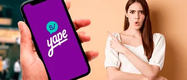 Yape empezará a cobrar especial comisión por nuevo servicio Yape empezará a cobrar especial comisión por nuevo servicio: el porcentaje preocupa a usuarios