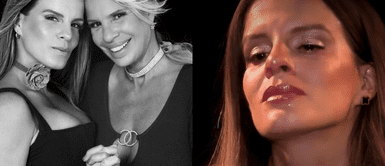 Alejandra Baigorria rompe su silencio acerca de la relación que tiene con su madre Alejandra Baigorria abre su corazón y revela la VERDAD sobre su relación con su madre