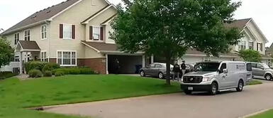 Hombre asesina a su hermana embarazada por considerar que "ya no era pura" Hombre asesina a su hermana embarazada por considerar que "ya no era pura"