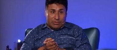 Danny Rosales el cierra las puertas al amor y se hace la vasectomía: "No pienso rehacer mi vida" Danny Rosales cierra las puertas al amor y se hace la vasectomía: "No pienso rehacer mi vida"