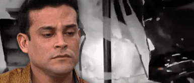 Así se encuentra Christian Domínguez tras grave accidente automovilístico que destrozó su camioneta Así se encuentra Christian Domínguez tras grave accidente automovilístico que destrozó su camioneta