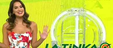 Resultados de La Tinka del domingo 02 de junio de 2024: MIRA AQUÍ las bolillas ganadoras Resultados de La Tinka del domingo 02 de junio de 2024: MIRA AQUÍ las bolillas ganadoras