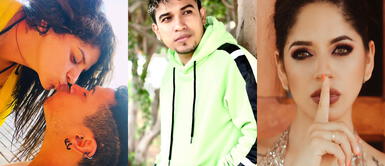 Quién es Franck Mendoza Aguilar, novio Karla Gálvez, exesposa de Miguel Trauco Conoce a Franck Mendoza Aguilar, novio de Karla Gálvez, exesposa de Miguel Trauco