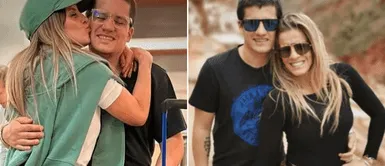El hermano de la chica reality conmueve con su palabras hacia la empresaria. Hermano de Alejandra Baigorria rompe su silencio con FUERTE mensaje a la empresaria: ¿Qué dijo?