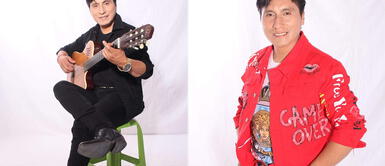 Wilson Benites también reveló que muy pronto viajará por primera vez a Chile. “El Príncipe del Perú” cruza las fronteras y se va de gira rumbo a Argentina