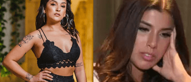 La cantante sorprende mensaje ¿para la exconductora? ¿Daniela Darcourt lanza DURO DARDO a Yahaira Plasencia tras salida de la conducción?: "Soy la número 5, sin competencia"