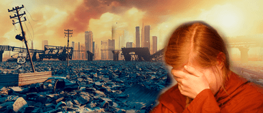 El FIN DEL MUNDO ya tiene FECHA EXACTA según la CIENCIA ¡Toma asiento! El FIN DEL MUNDO ya tiene FECHA EXACTA según la CIENCIA y aquí te la revelamos