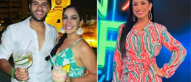 La jurado sorprende con este inesperado mensaje a su esposo. El IMPENSADO mensaje de Nelly Rossinelli a su esposo ante una posible INFIDELIDAD: ¿Qué dijo?