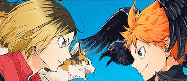 “Haikyuu!! La batalla del basurero”: esta es la escena post-crédito que DEBES ver antes de deja la sala “Haikyuu! La batalla del basurero”: esta es la ESCENA POST-CRÉDITO que DEBES ver antes de dejar la sala