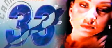 'Cueros' fue un progama solo para adultos que se emitió en Perú en los 90 Qué daban a la medianoche en canal 33 de Perú y por qué te escondías para disfrutar de lo prohibido