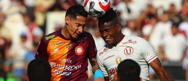 Chankas CYC despide a cinco jugadores con miras al inicio del Torneo Clausura 2024 Chankas CYC despide a cinco jugadores con miras al inicio del Torneo Clausura 2024