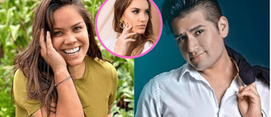 La modelo impacta con esta fuerte revelación. ¿y Cassandra? Andrea San Martín y Deyvis Orosco se LUCEN en un evento con este IMPENSADO mensaje: "Hemos conversado"