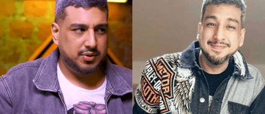 Delincuentes armados abordan vehículo de Ricardo Mendoza en busca del comediante Delincuentes ARMADOS abordan vehículo de Ricardo Mendoza en busca del comediante: "¿Dónde está el gordo?"