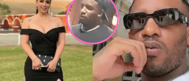 La empresaria y el futbolista sorprenden en este evento. Melissa Klug y Jefferson Farfán SORPRENDEN en un evento JUNTOS y tienen INESPERADA reacción