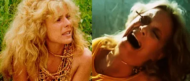 Holocausto caníbal 2, una película solo para adultos inspirada en una historia real Holocausto caníbal 2, una película solo para adultos inspirada en una historia real: sexo, canibalismo y detalles perturbadores