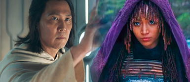 Lee Jung Jae, estrella de 'El juego del calamar', protagoniza serie de Star Wars VER The Acolyte, capítulo 1 COMPLETO en español latino: LINK para ver serie de 'Star Wars'
