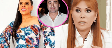 La cantante impacta con esta inesperada revelación. ¿Giuliana Rengifo cumplió con TREMENDA FANTASÍA al esposo de Magaly Medina? Esta es la INESPERADA verdad