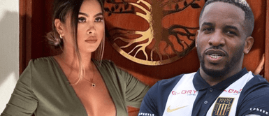 Descubre quién es Delany López, la joven que tendría un romántico vínculo con la 'Foquita'. Jefferson Farfán: ¿Quién es Delany López, la joven que tendría un romántico vínculo con la 'Foquita'?