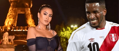 ¿A qué se dedica Delany López, la presunta saliente de Jefferson Farfán que goza de una LUJOSA vida? ¿A qué se dedica Delany López, la presunta saliente de Jefferson Farfán que goza de una LUJOSA vida?