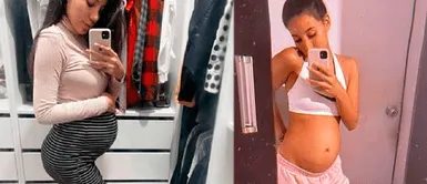 La drástica decisión que tomó Samahara Lobatón tras su embarazo con Bryan Torres La drástica decisión que tomó Samahara Lobatón tras su embarazo con Bryan Torres: "Me ligaré la trompa"