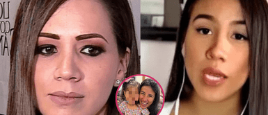 Samahara Lobatón queda sorprendido con comentario de su hija sobre su actitud con Melissa Klug Samahara Lobatón se queda fría con CRUDAS palabras de su hija: “Te portas mal, haces renegar a tu mamá”