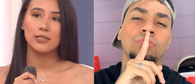 Youna reacciona ante proceso legal anunciado por Samahara. Youna toma RADICAL decisión tras DENUNCIA de Samahara por manutención